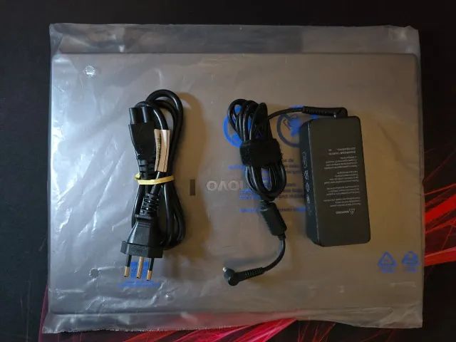 Notebook Lenovo IdeaPad Slim3 Ryzen 7 7735HS + 8GB DDR5 - Foto 5