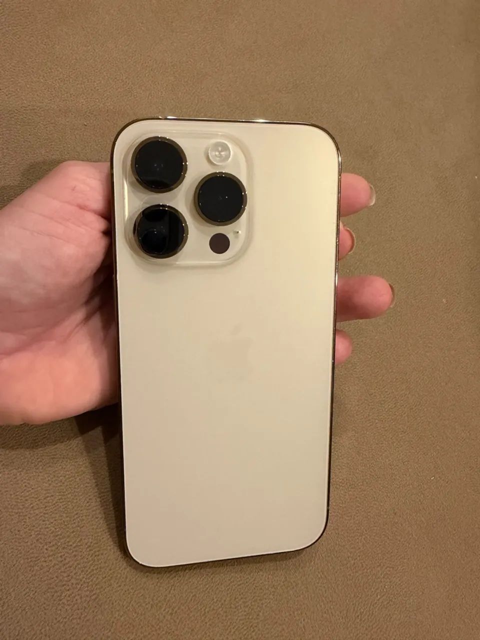 iPhone 14 Pro 
