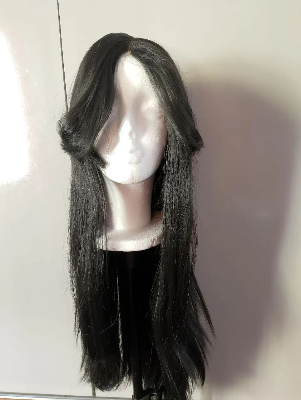 Lace Front Júlia 