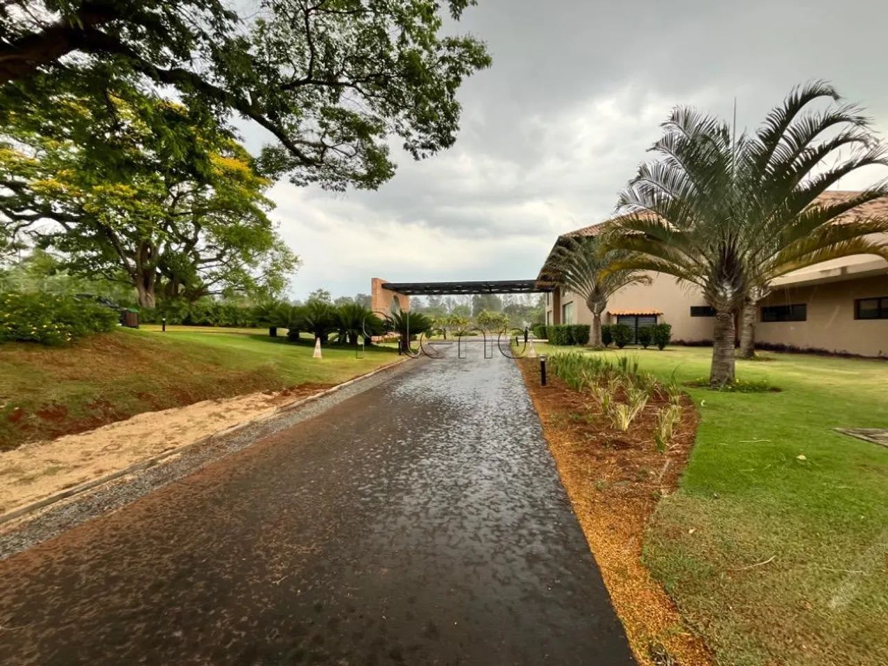 Terreno à venda em Jaguariúna, Residencial Haras Patente, com 834 m², Haras Patente - Foto 9