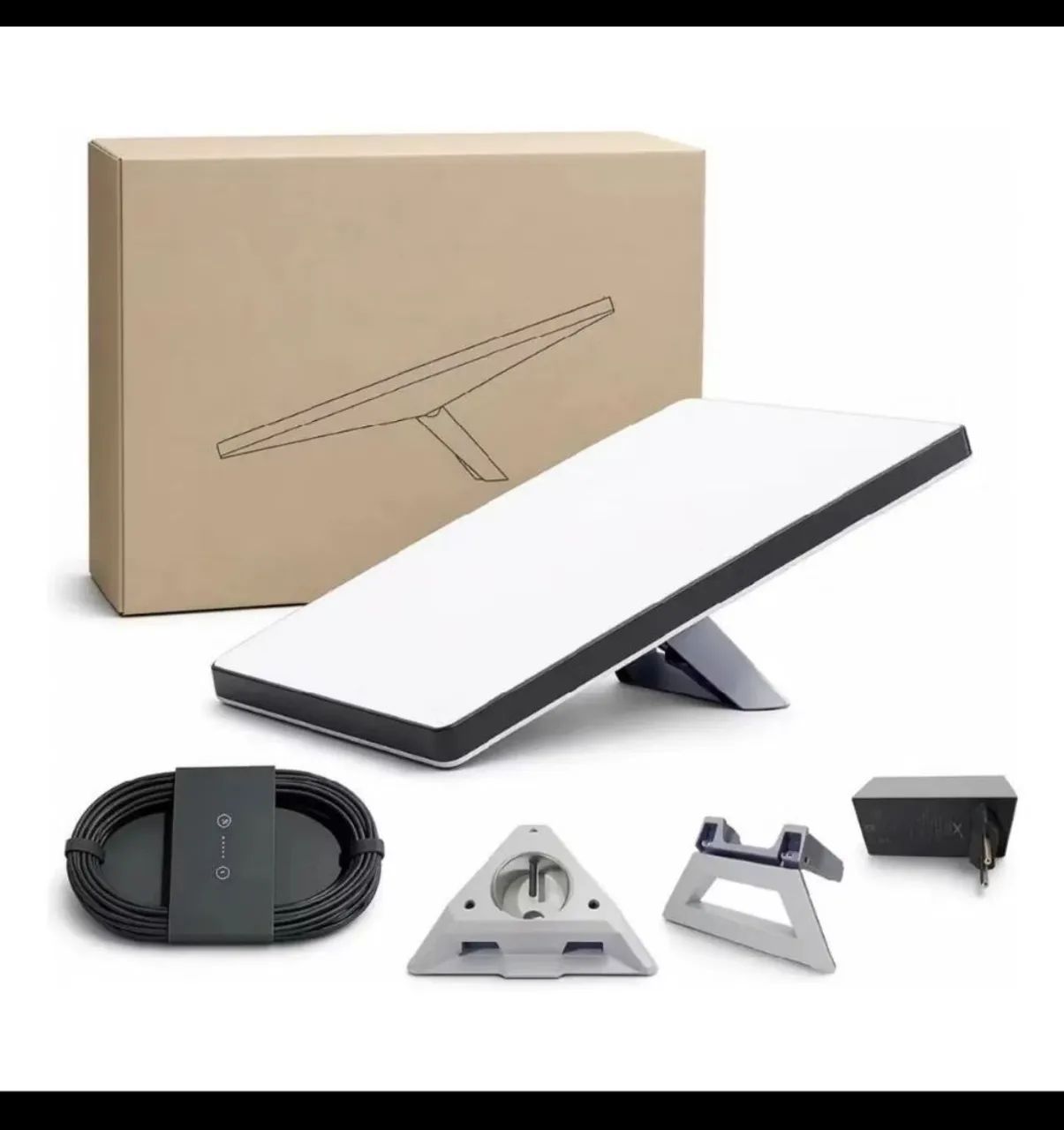 Kit Antena Starlink Mini  - Foto 5