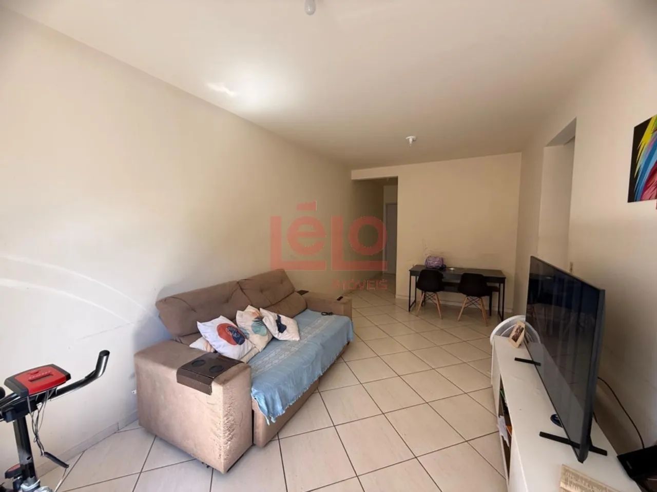 APARTAMENTO DE 3 QUARTOS NO PQ. RES. CIDADE NOVA - Foto 5