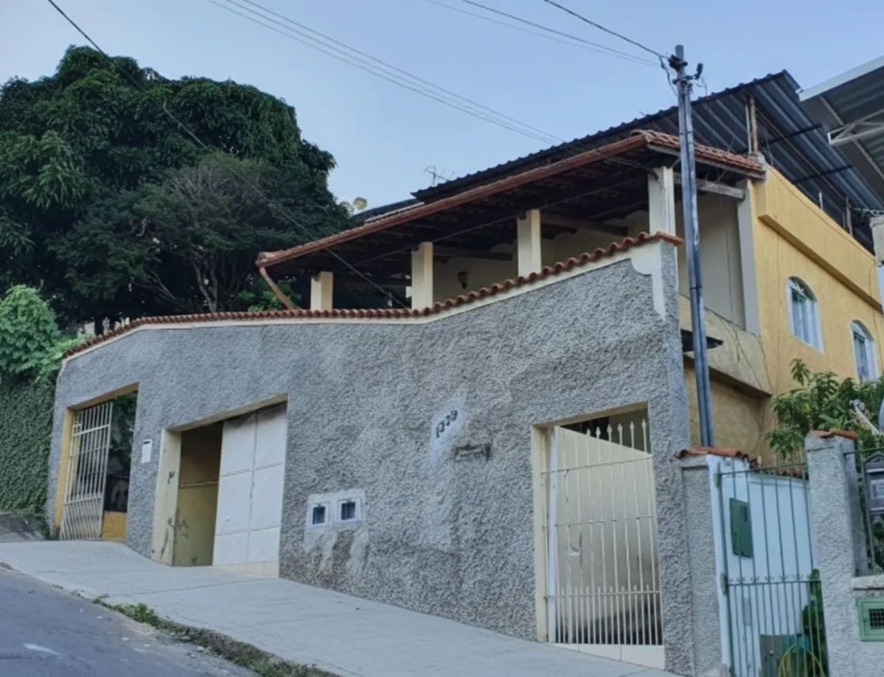 Foto - Juiz de Fora - Bandeirantes