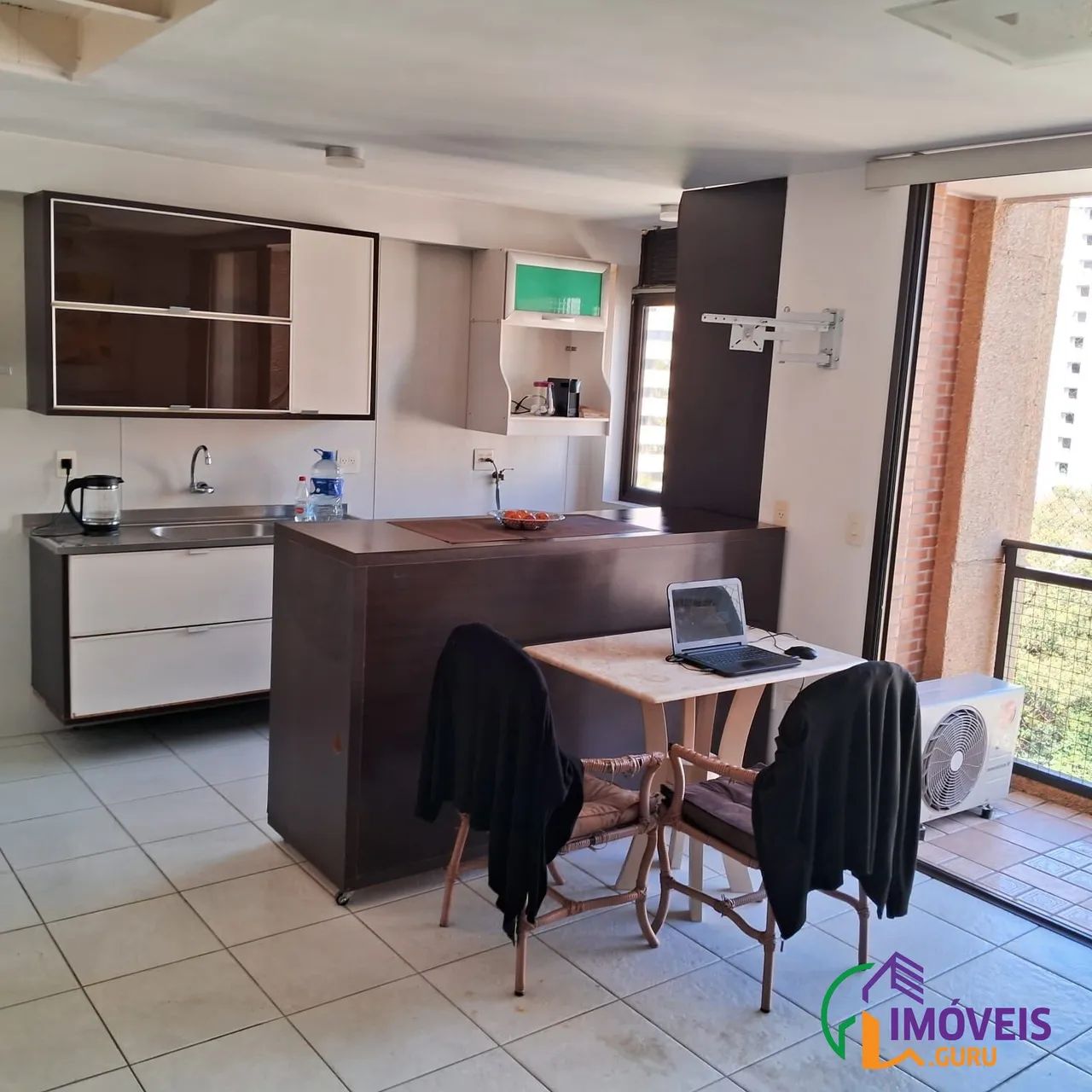 DUPLEX - MORUMBI - SP - Foto 2
