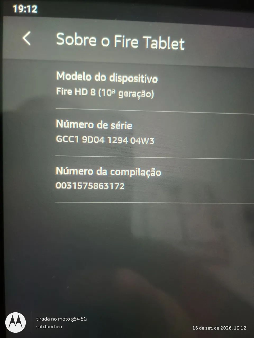 Tablet Amazon fire hd 8 - Foto 4
