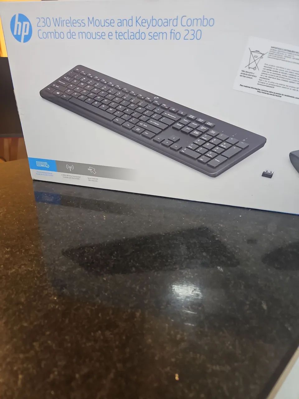 HP PRODESK I5 - Foto 2