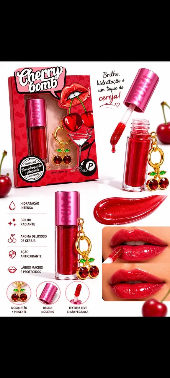 Gloss  - Foto 2