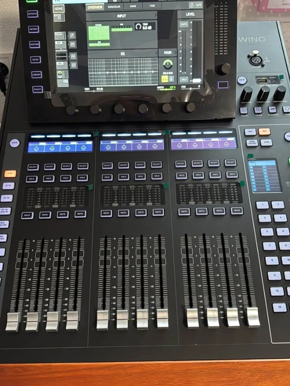 Behringer Wing Compact - Foto 2