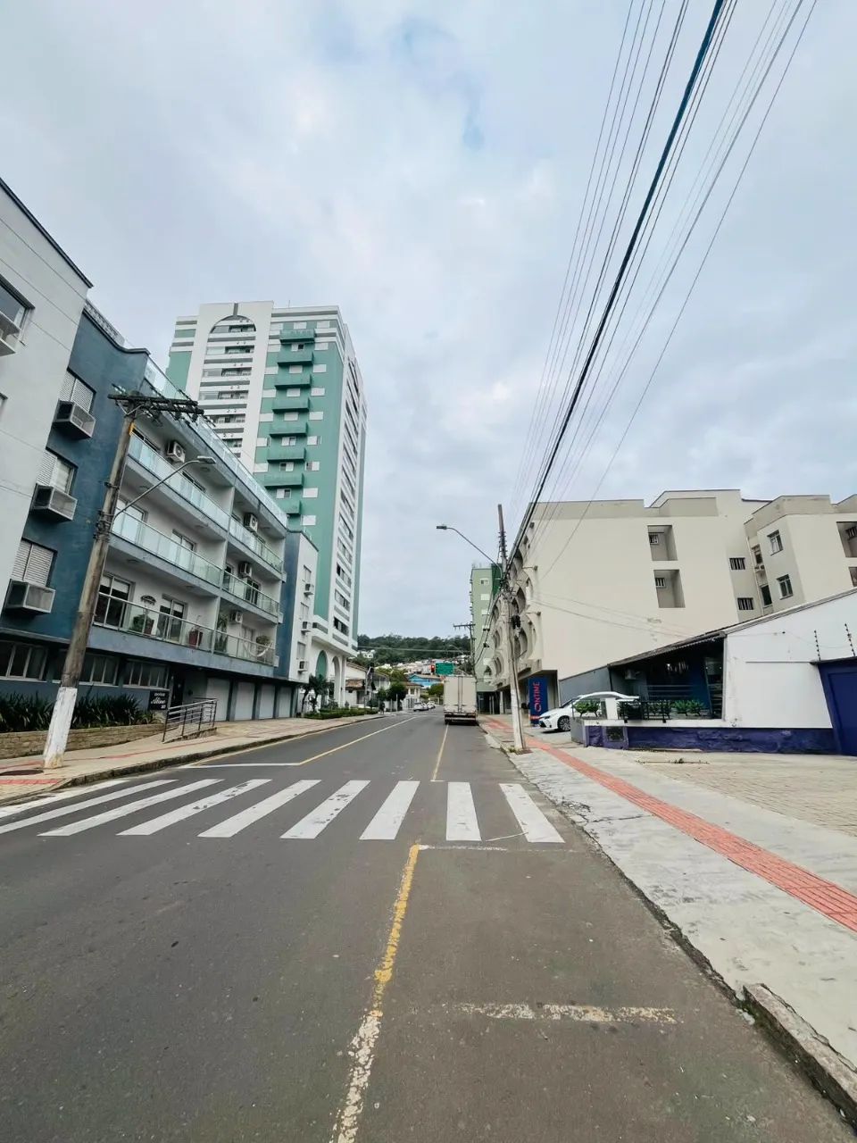 Casa comercial para alugar em Criciúma - Foto 4