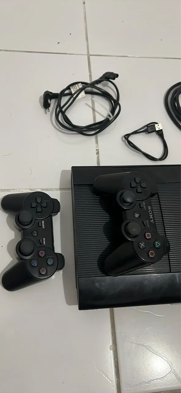 Ps3 Desbloqueado 