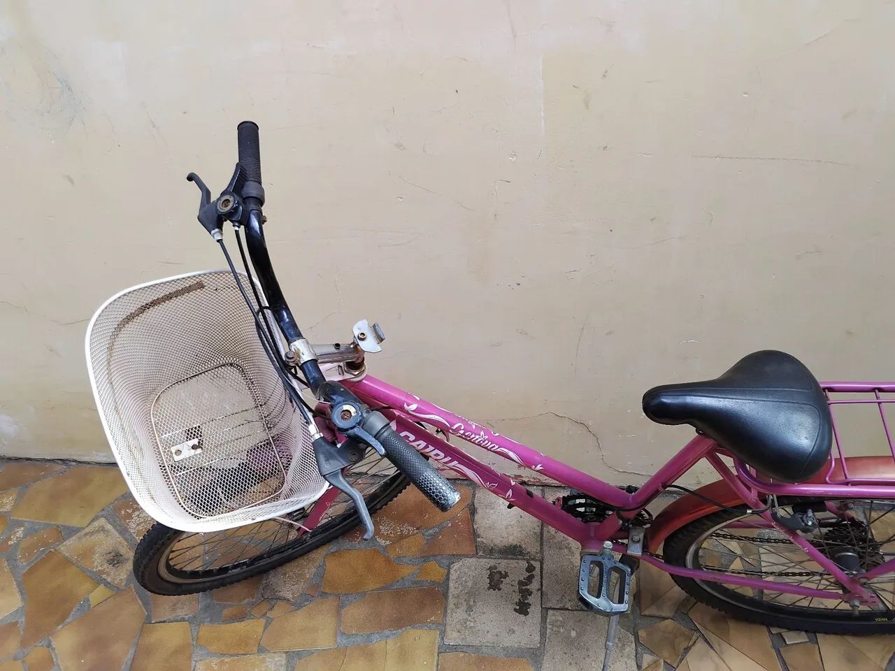 Bicicleta - Foto 4