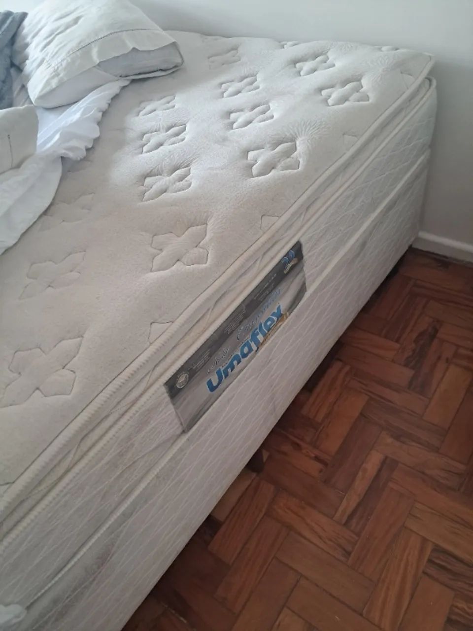 Cama Casal Box - Foto 5