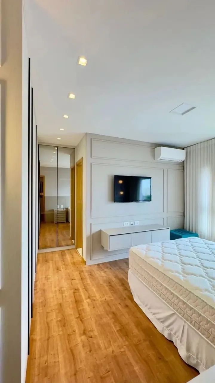 ALUGO EDIFÍCIO MODERNO NO FELICITÁ - Foto 3