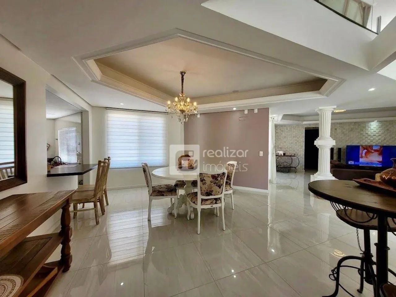 Casa Residencial para venda e locação, Centro, Florianópolis - CA1247. - Foto 4