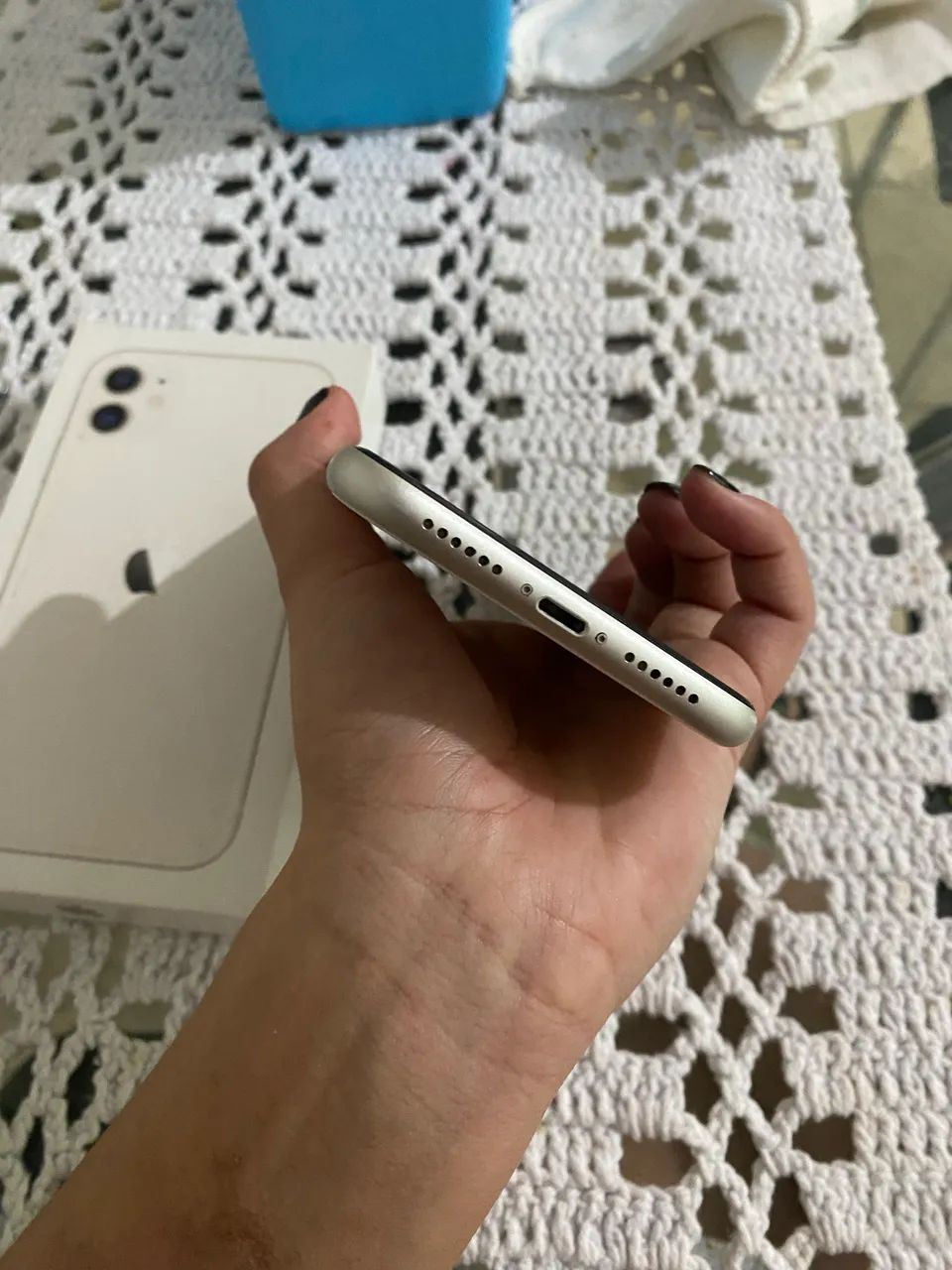 iPhone 11 64 GB  - Foto 3