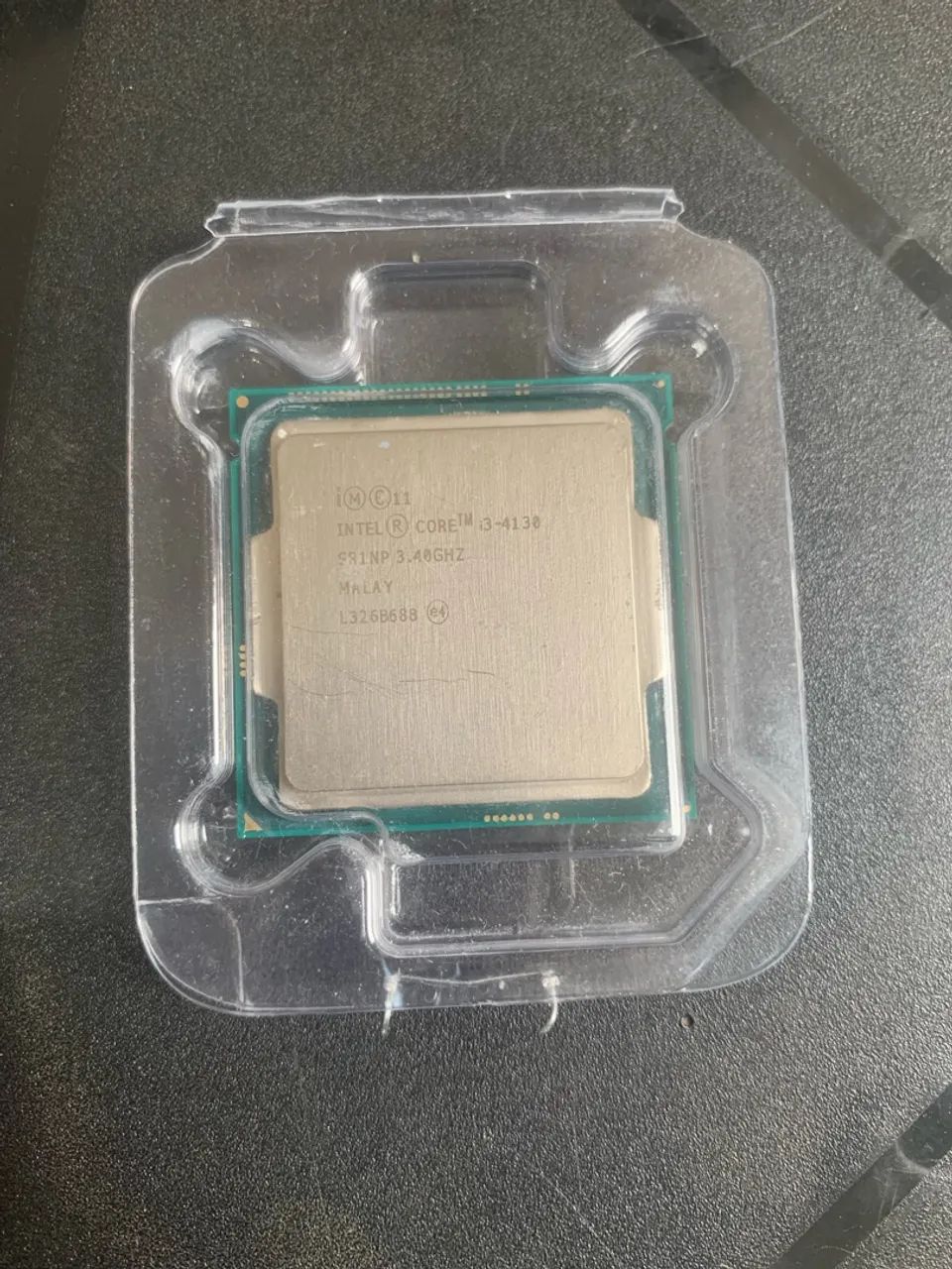 Processador i3 4130 - Foto 3