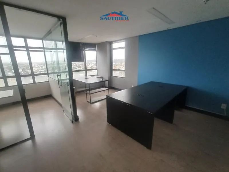 Sala Comercial (superior) Centro Esteio - Foto 5