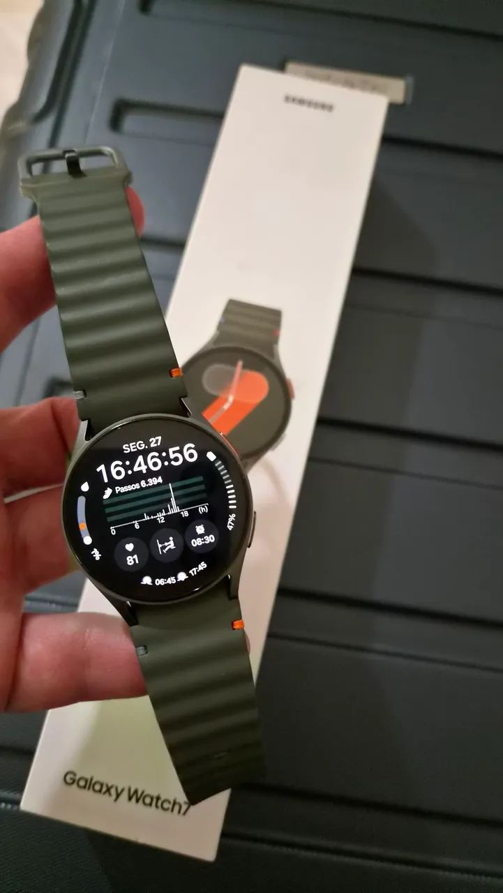Samsung smartwatch 7 - Foto 2
