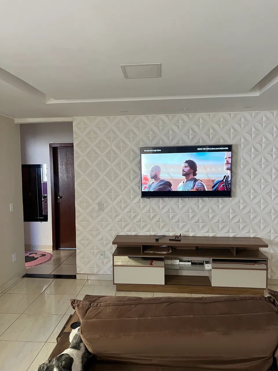 Apartamento 2 quartos 