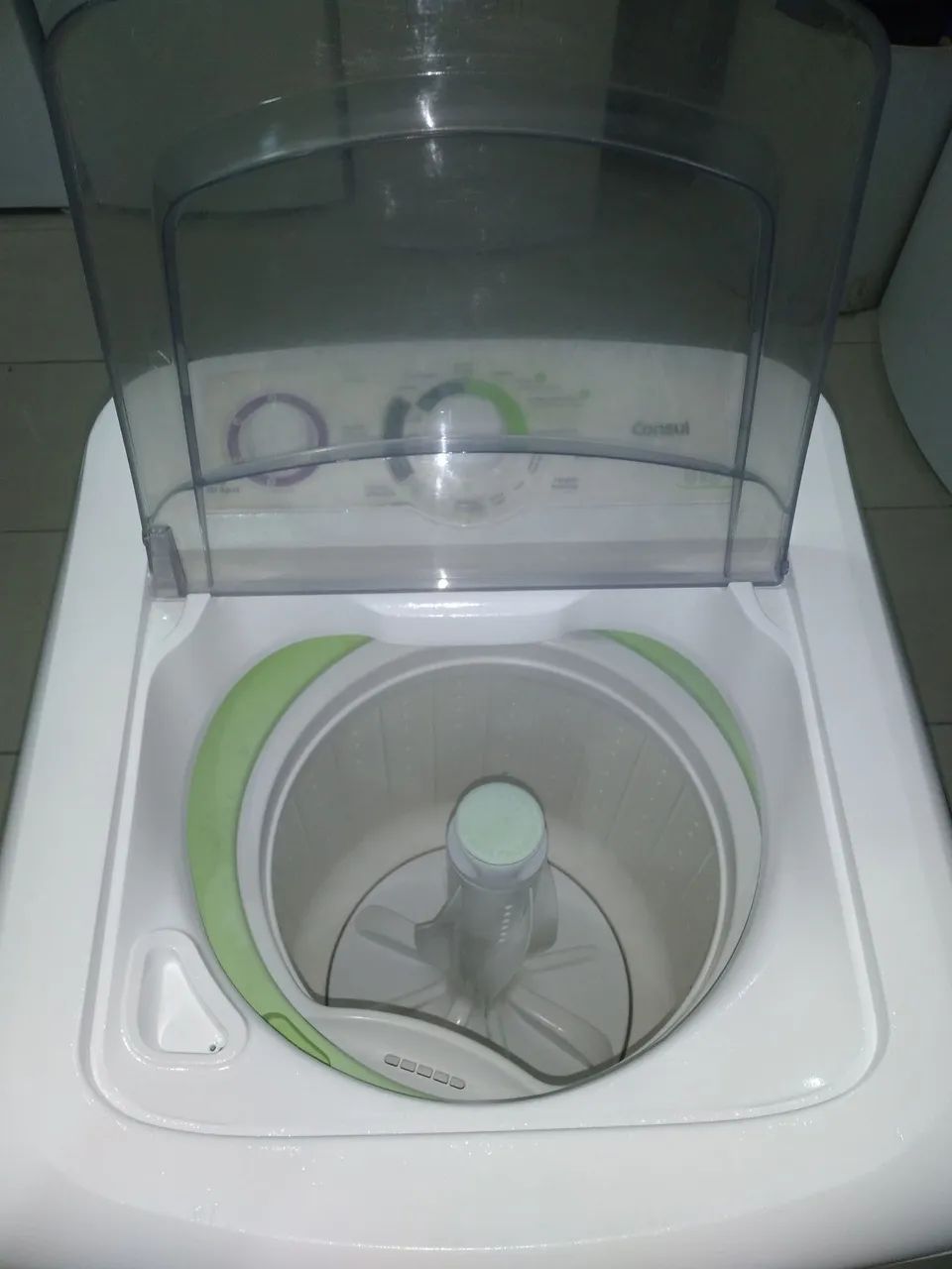 Máquina de lavar  - Foto 5