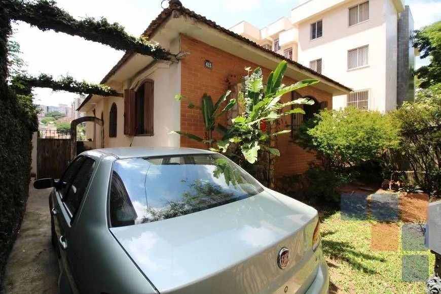 Casa à venda, 600 m² por R$ 1.500.000,00 - Santo Antônio - Belo Horizonte/MG - Foto 2