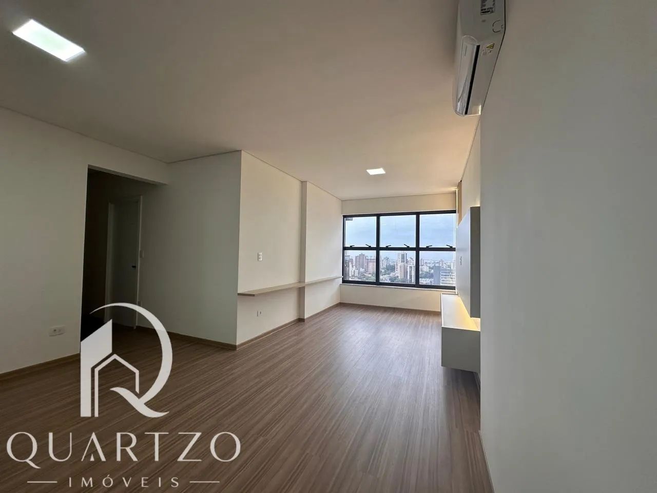 Apartamento a venda no condomínio Edifício Morada do Park no bairro Zona 01 Centro - Marin - Foto 4