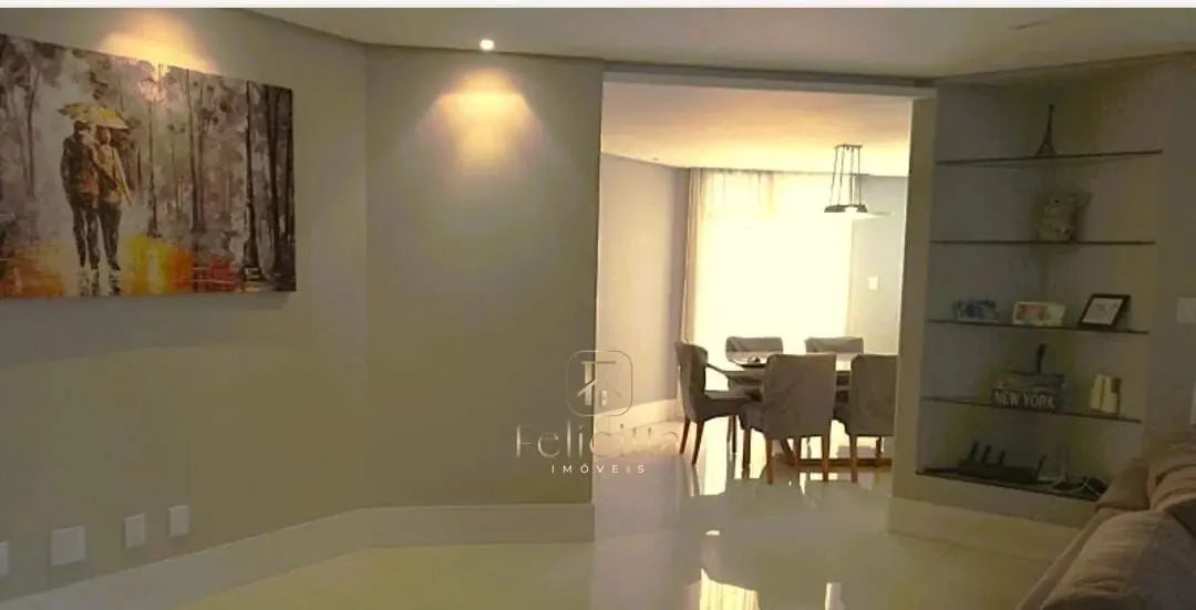 Apartamento Cobertura com 04 dormitórios, sendo 03 suítes - Foto 5