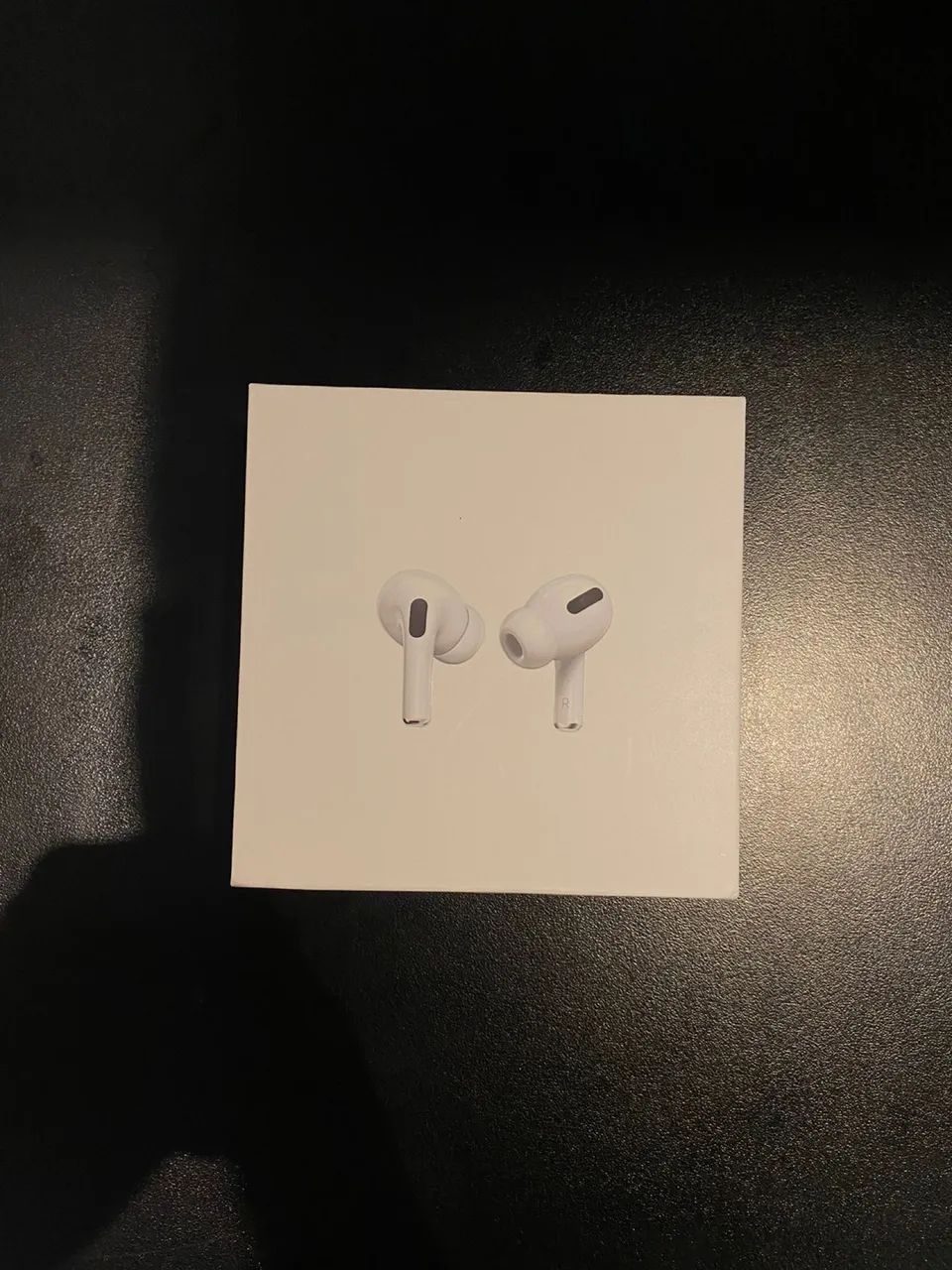 AirPods Pro