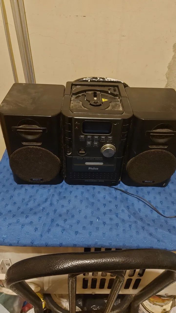Som philco  - Foto 2