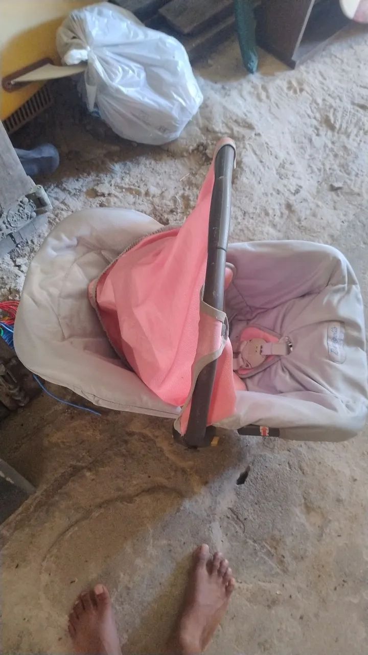 Bb conforto 