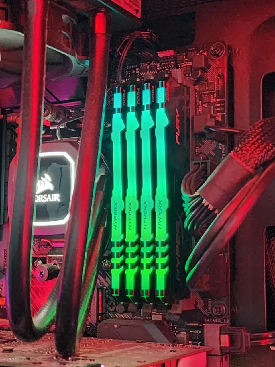 Computador Ryzen 9 3900XT - Foto 4