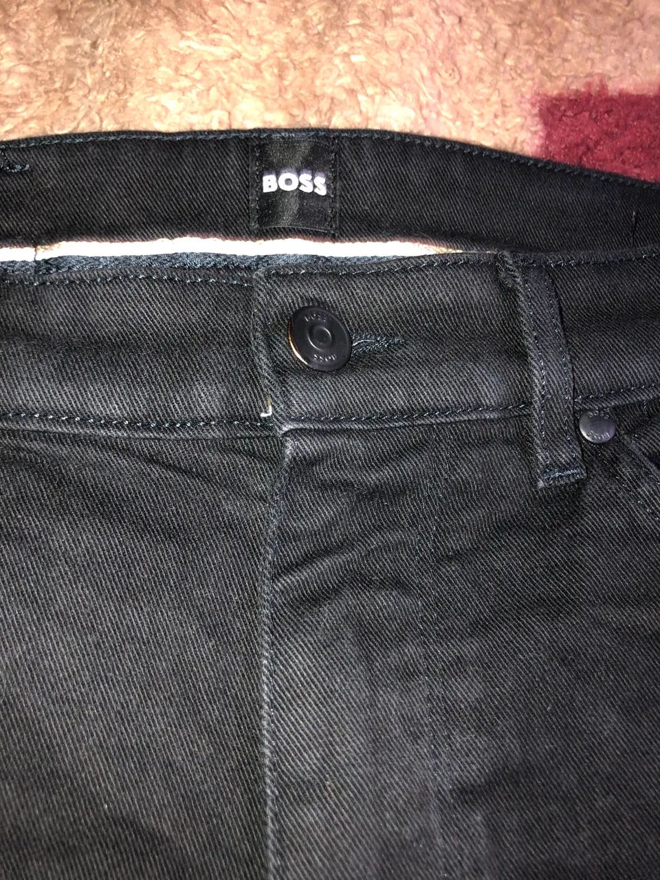 Calça Hugo Boss Original  - Foto 5