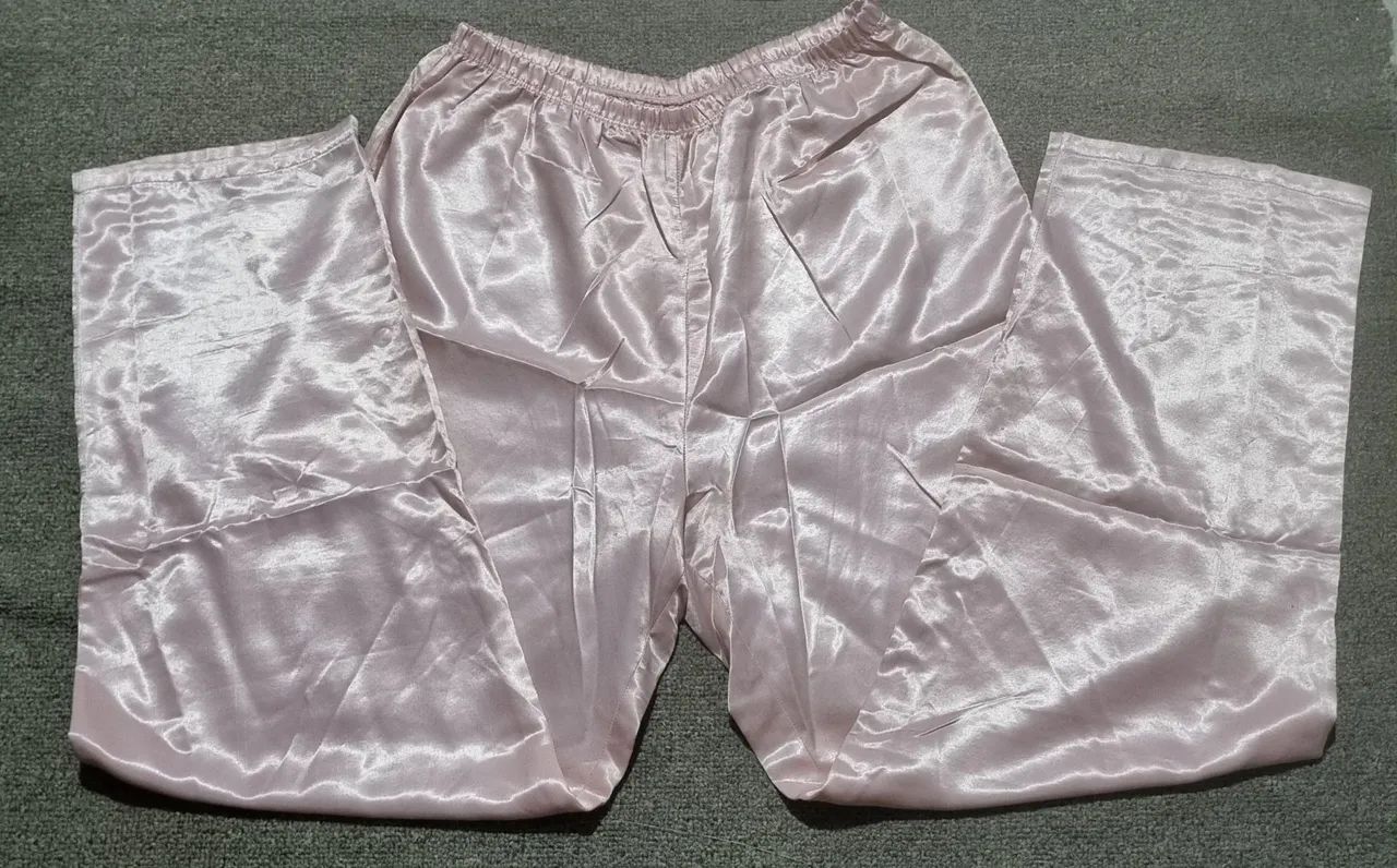 Pijama G Cetim lindo!!! - Foto 4