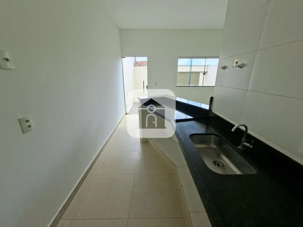 Casa para locação no bairro Granada - Foto 4