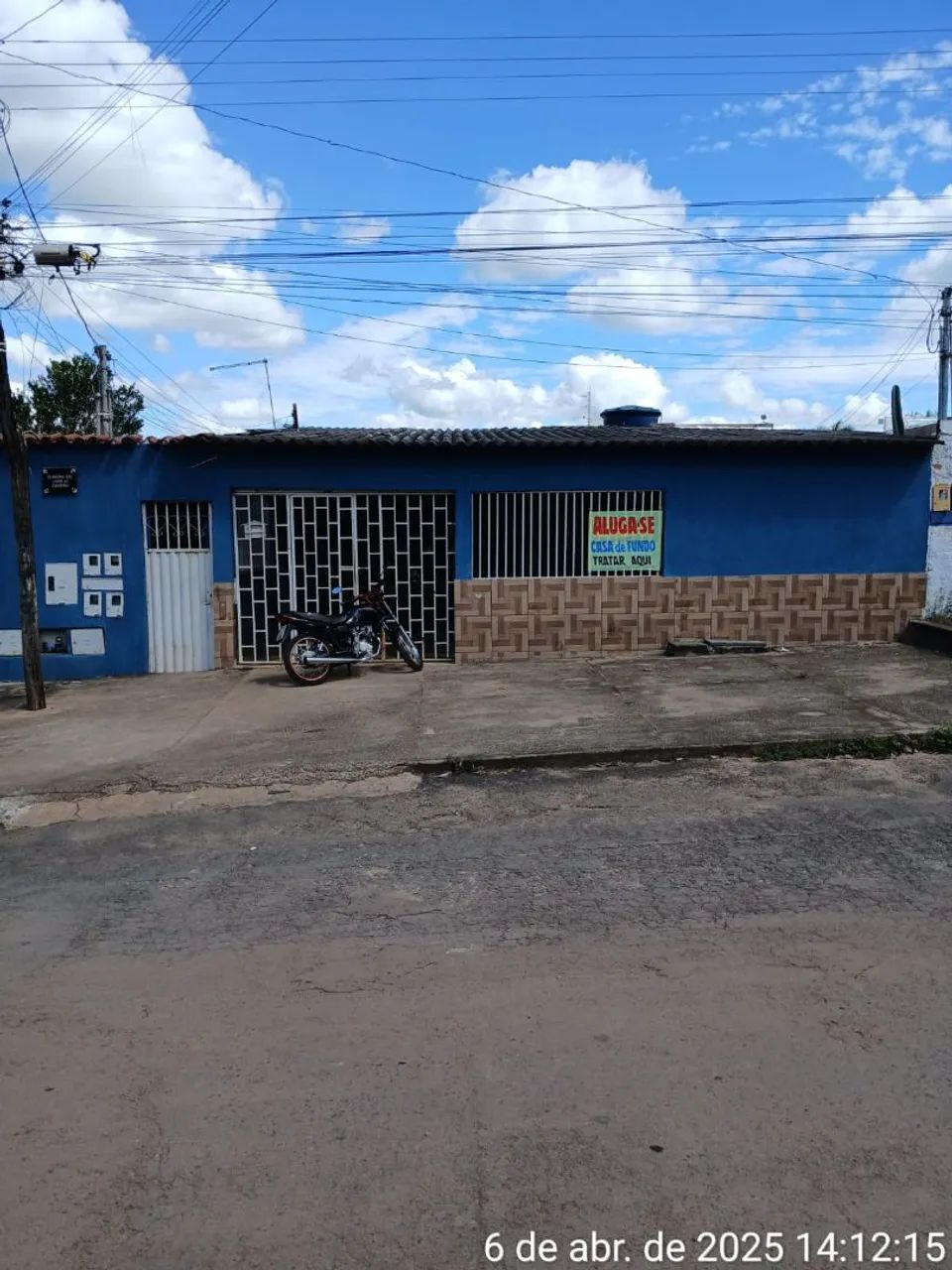 Foto - Santo Antônio do Descoberto - Centro