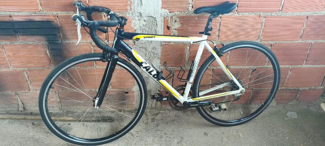 Bicicleta Caloi speed Sprint 20 - Foto 2