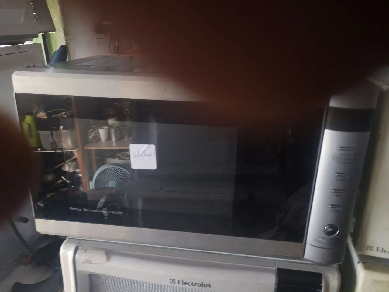 Microondas  - Foto 5