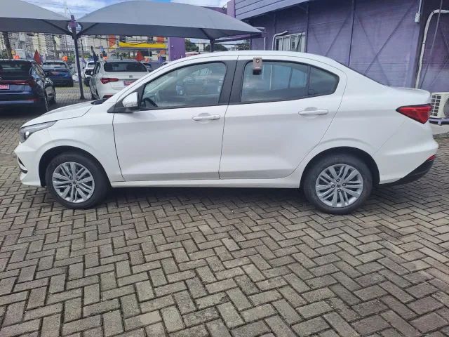 Fiat Cronos Drive 1.0 6V 2025 - Foto 4