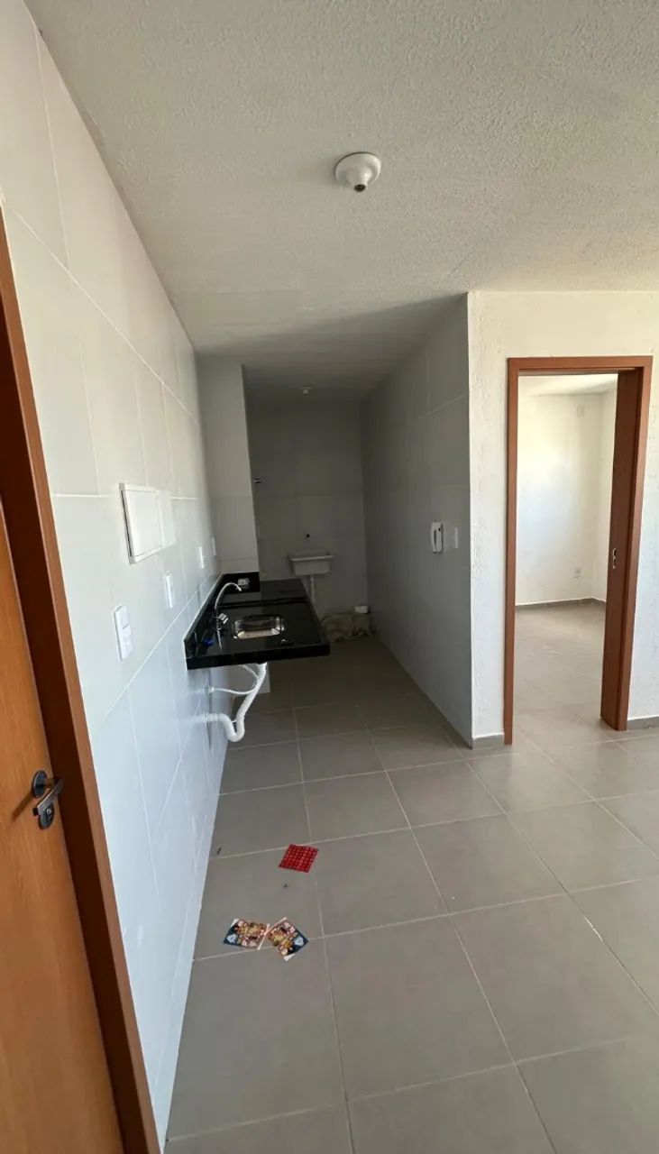 Alugo apartamento no Ernesto Geisel - Foto 4