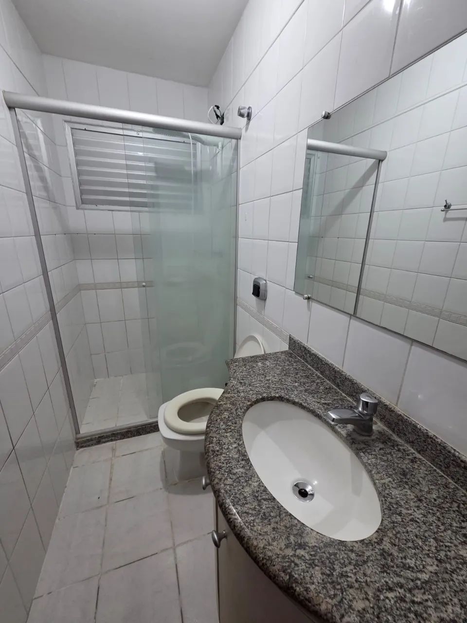 Apartamento MOBILIADO Edifício Avenida  - Foto 2