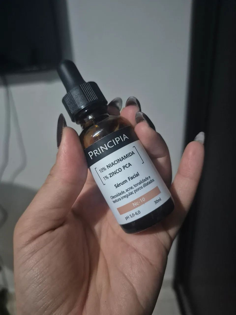 Kit skincare principia  - Foto 4
