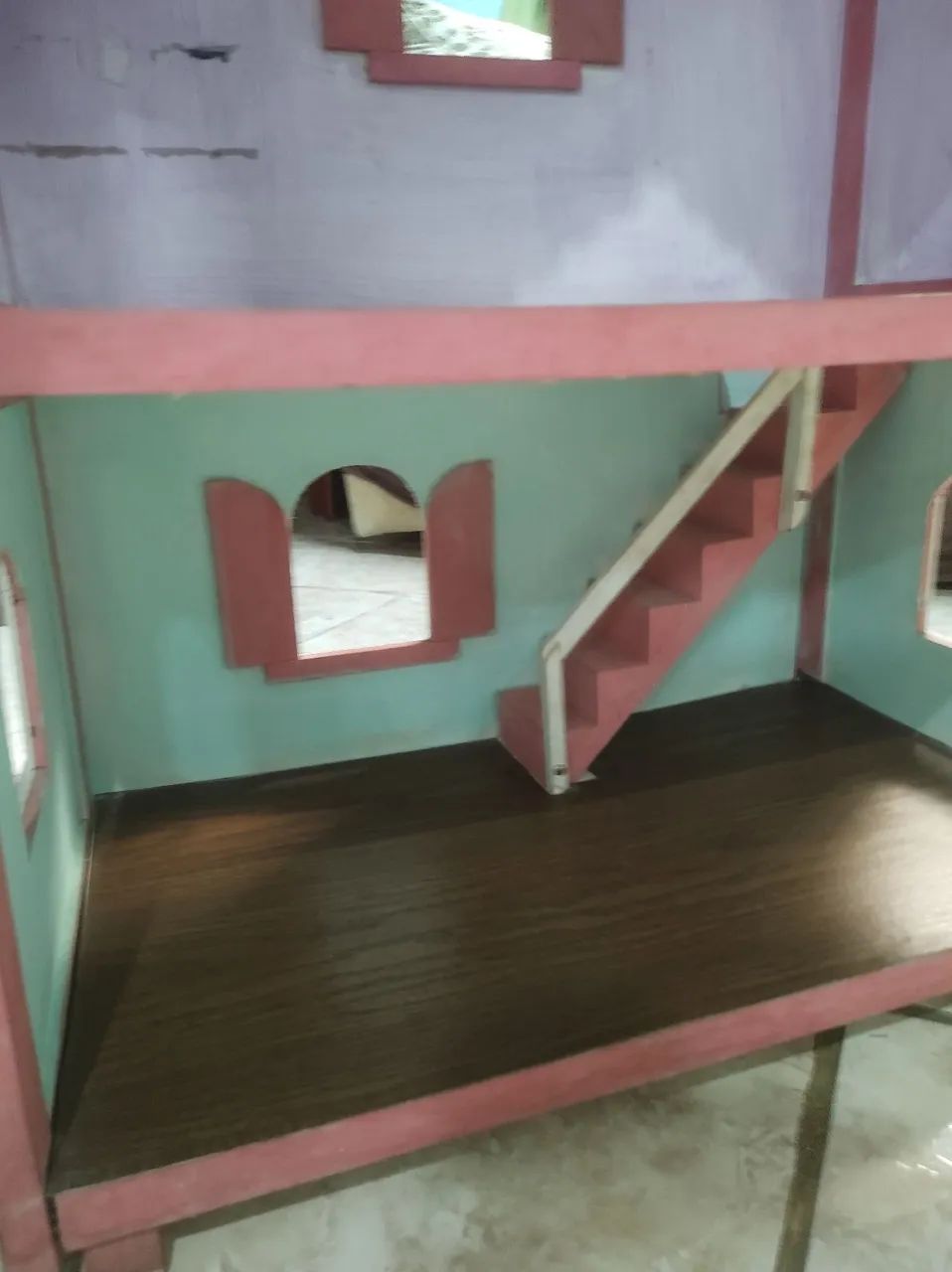 Casinha de boneca  - Foto 3
