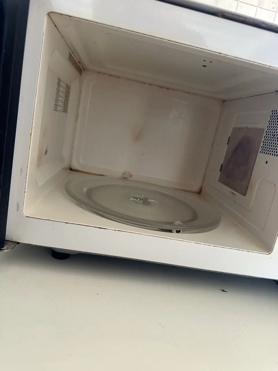 Micro-ondas Electrolux Branco - Foto 5