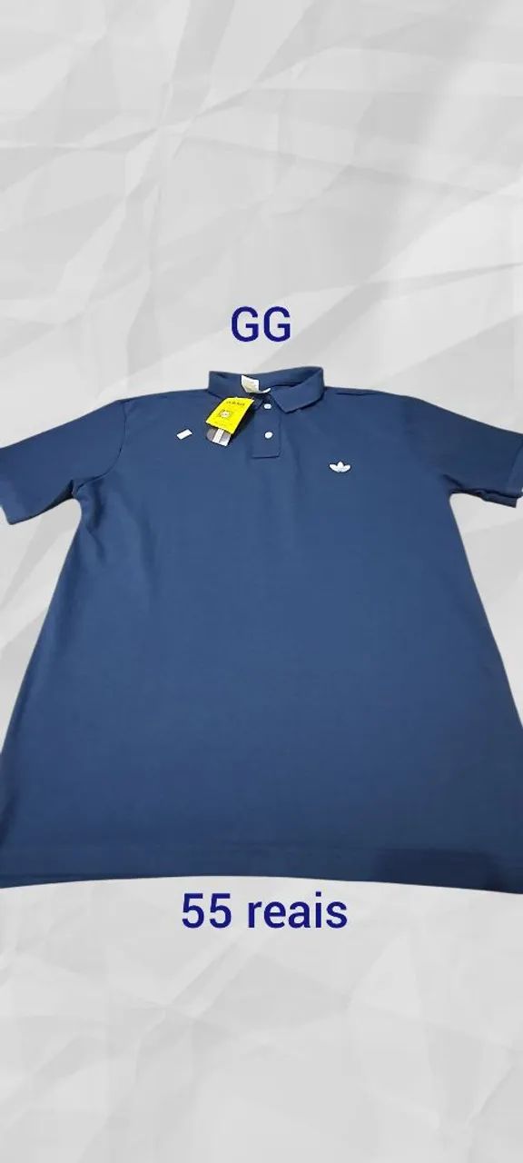 Polos Camisetas - Foto 3