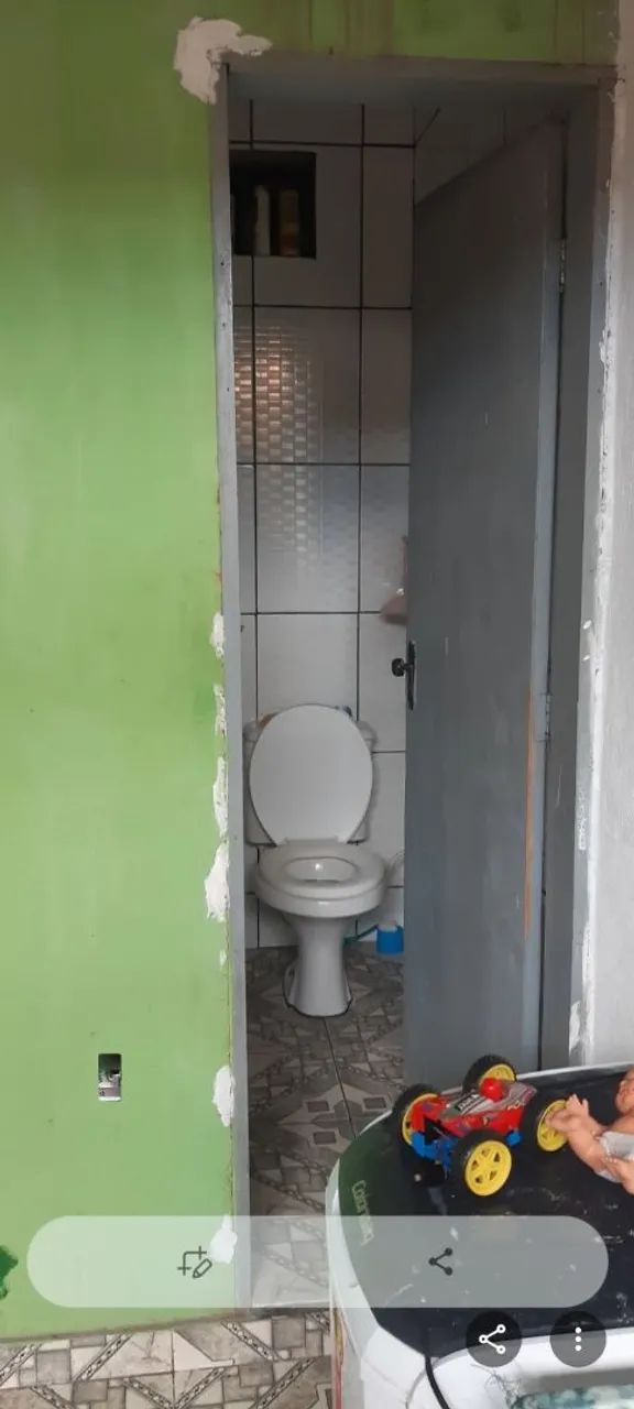 Vendo casa - Foto 3