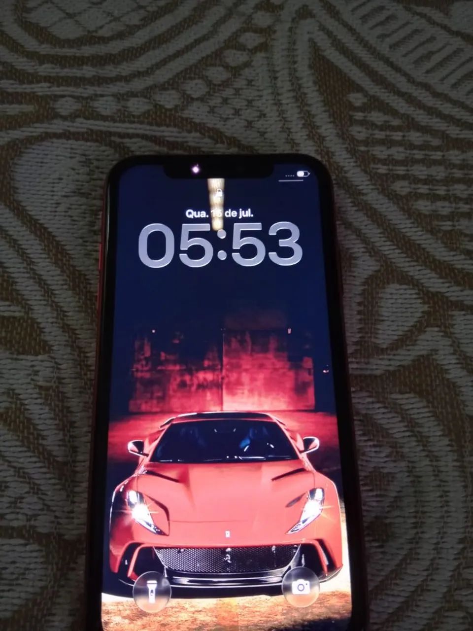 Vende iPhone 11