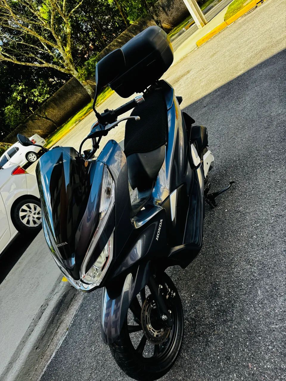 PCX  - Foto 5