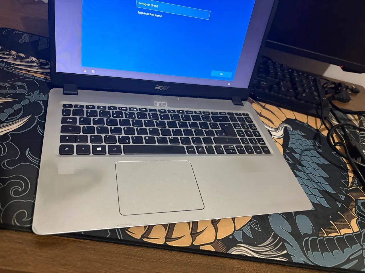 Notebook Acer Aspire 5 Intel Core i5 | 8GB RAM | SSD + HD 1TB - Foto 4