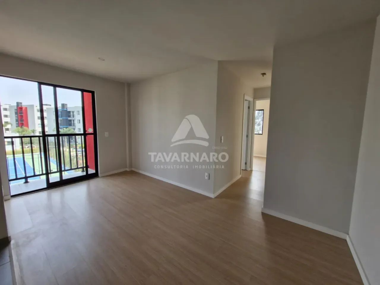 Apartamento Padrão em Ponta Grossa - Foto 5