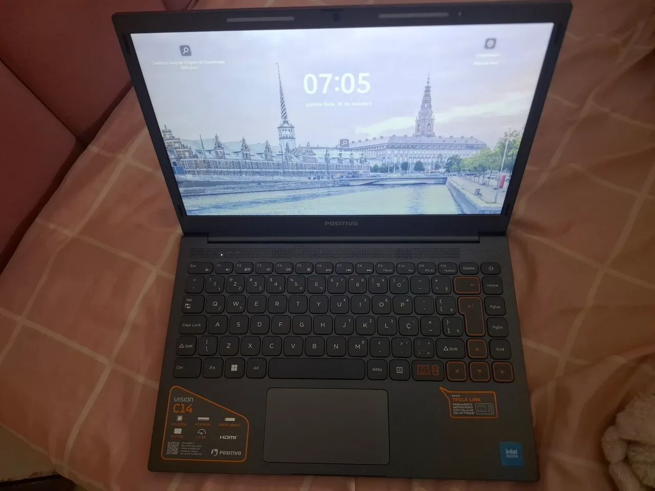 Nootbook 